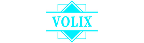 VOLIX metals bed frames