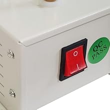 デスクトップロープカッター