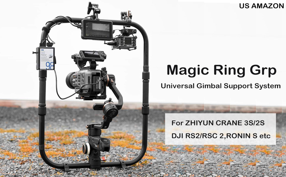 CRANE S RING