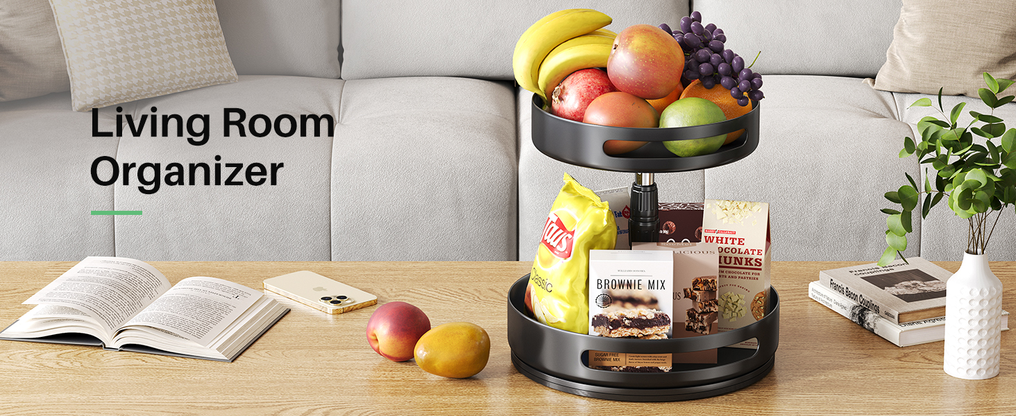 kitchen lazy susan 