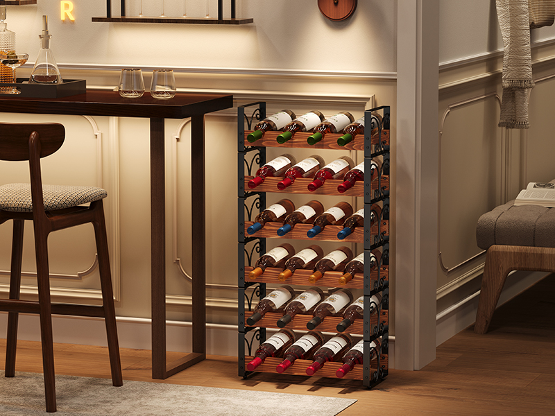 Wine Racks