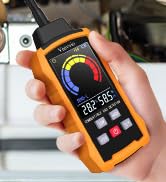 gas detector