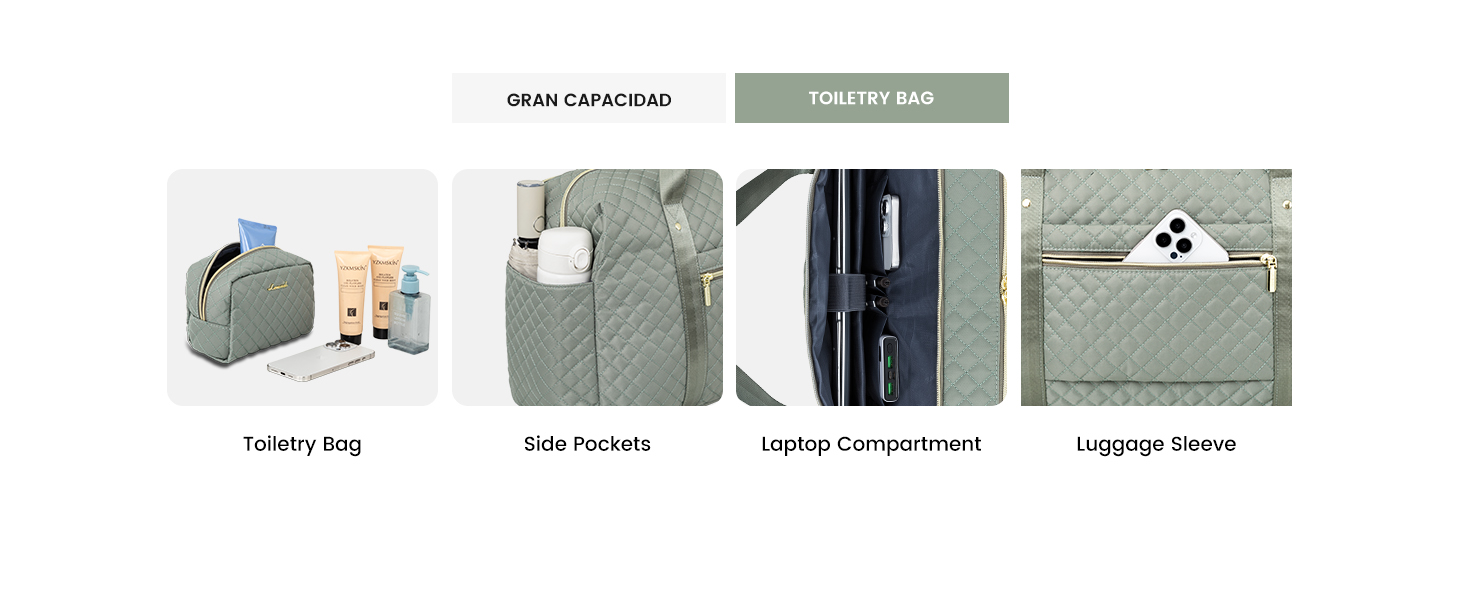 hand luggage bag