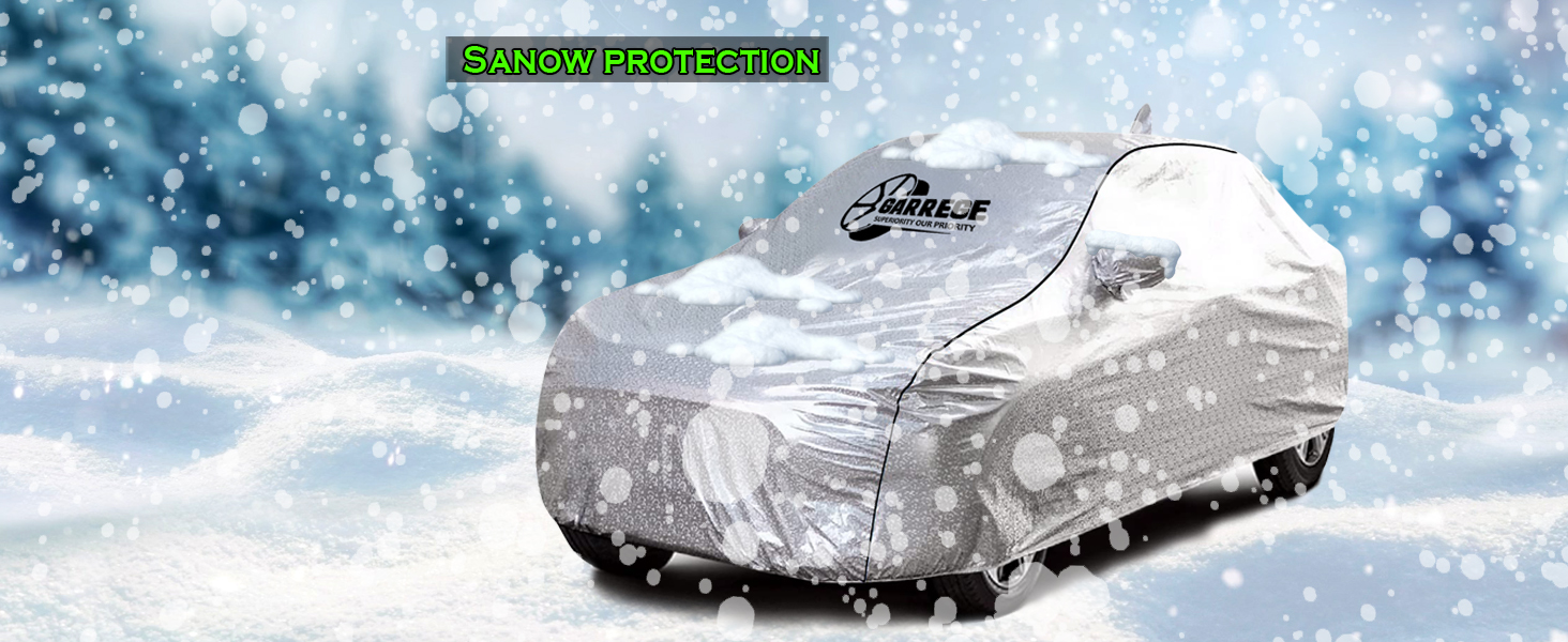 SANOW PROTECTION