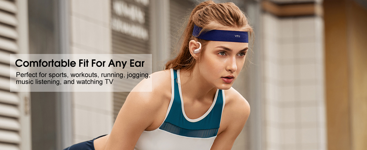 wireless earbuds bluetooth