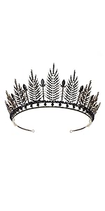 vintage crown
