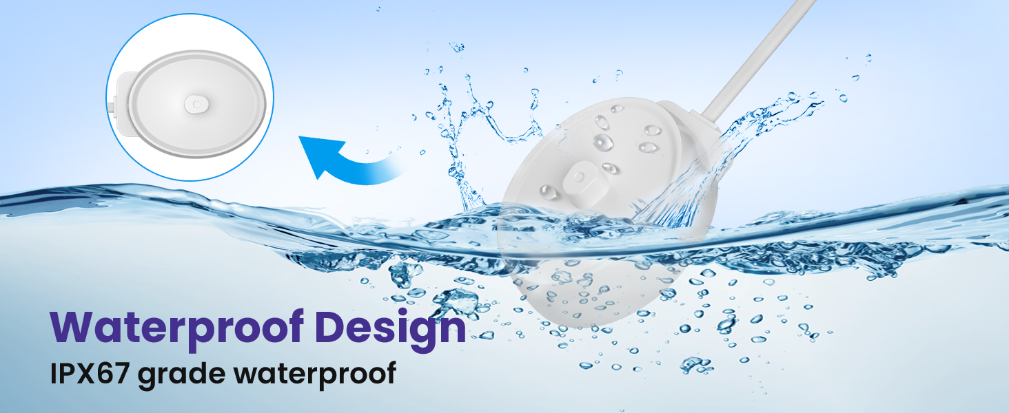 Oral-B toothbrush charger