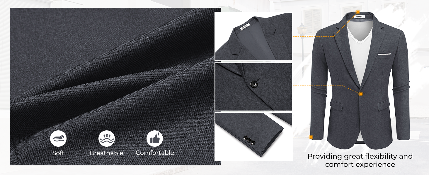 coofandy jackets for men
