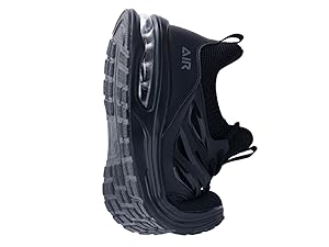 non-slip outsole