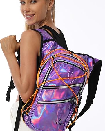 Hydration pack