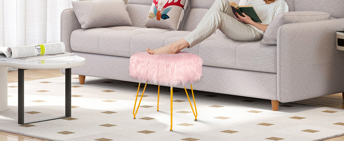 چهارپایه روشویی