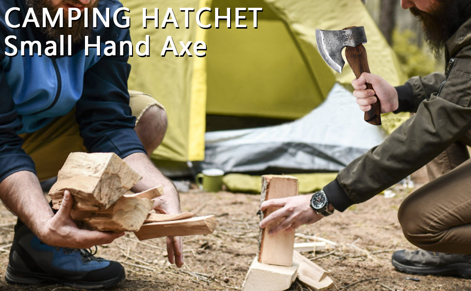 hatchet axe
