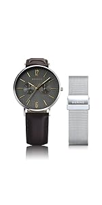 クリボー Amazon.co.jp: BERING(ベーリング) 腕時計 メンズ アナログ