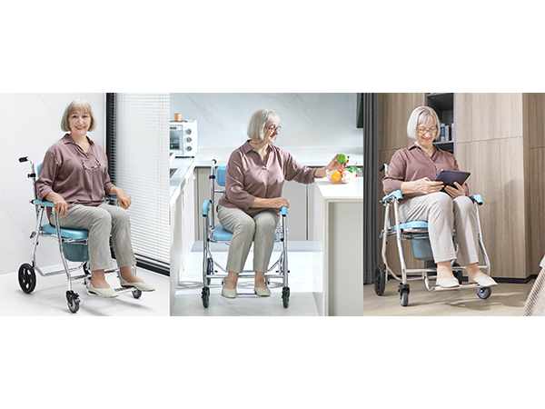 commode chair