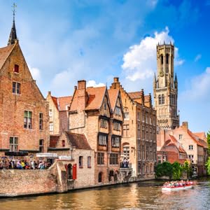 Belgium - Culture Smart!