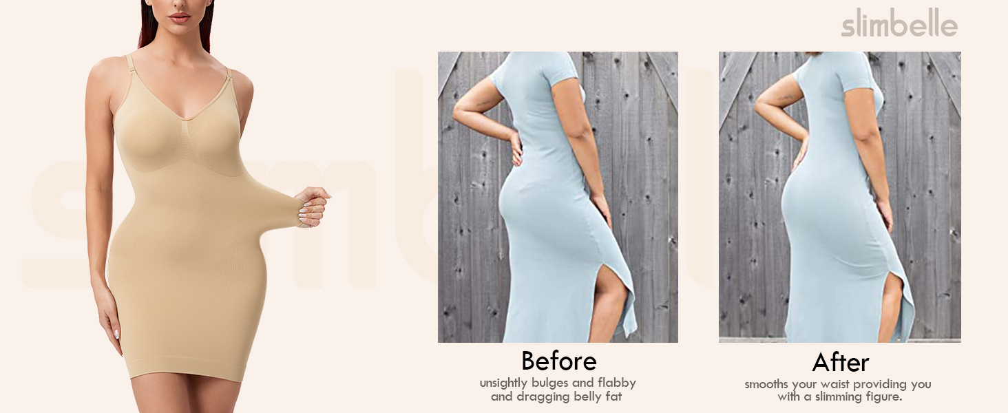 Long Tube Slip Shaper