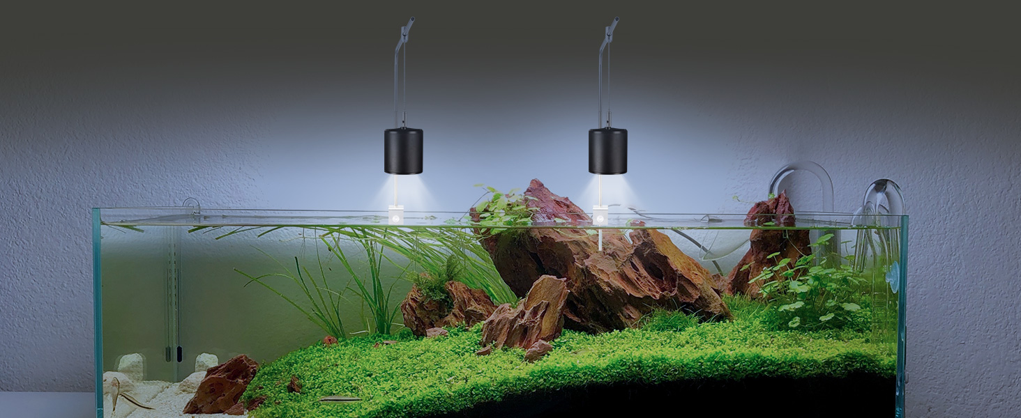 Fish Tank Light Stand Kit