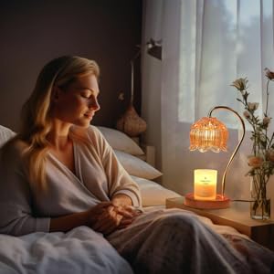 Candle Warmer Lamp