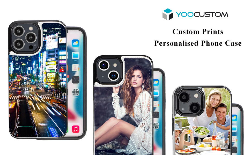 custom photo of a girl for iphone