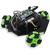 ロボット Freenove Robot Dog Kit for ESP32 FNK0062 Freenove Robot Dog Kit for ESP32 CAM Camera Wi-Fi Bluetooth, Dual-core