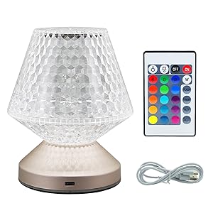 tischlampe usb