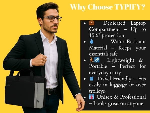 office bag for men