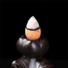 backflow incense burner