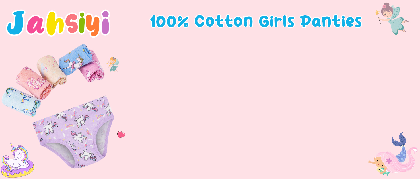 girls underwear