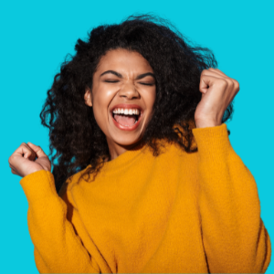 Gain financial freedom