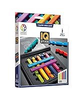 Smart Games IQ Stixx