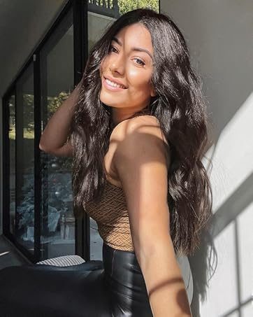 U part hair extension