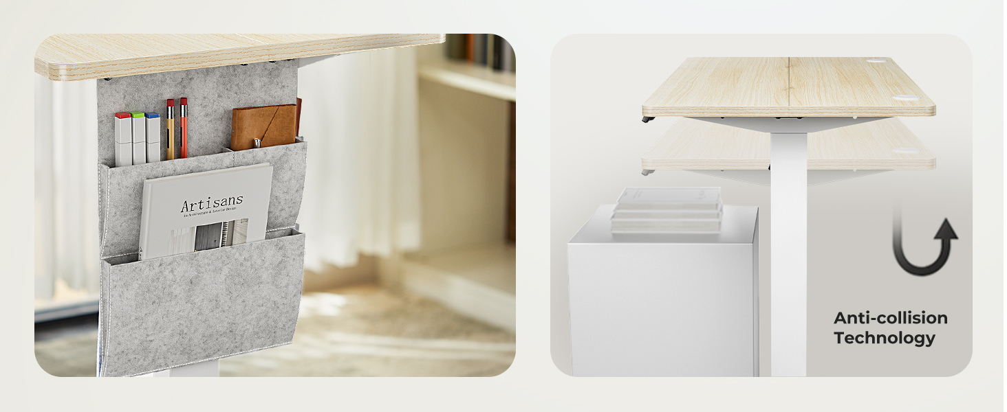 Electric Standing Desk