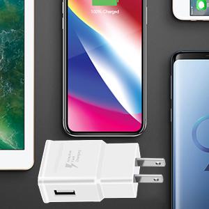samsung fast charger