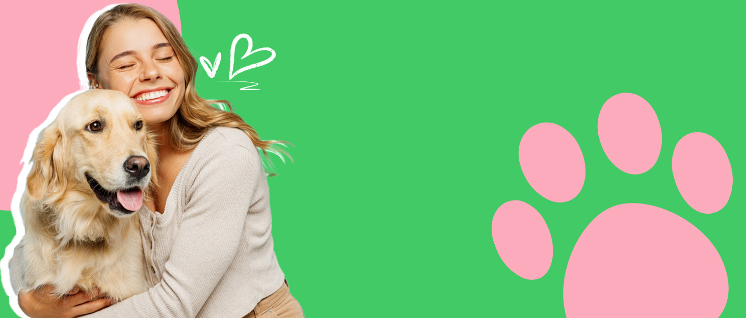 Dog Poop Bag Holder Mini,Hands Free Poop Bag Holder with