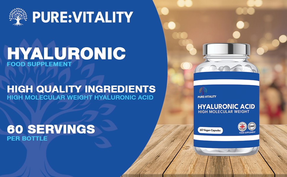Hyaluronic