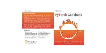 PyTorch Cookbook: 100+ Solutions across RNNs, CNNs, python tools ...