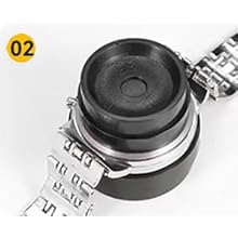 時計プレスセット