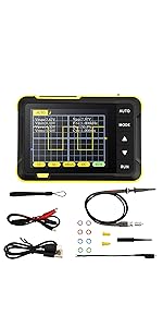 デジタルオシロスコープ