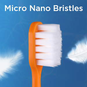 Micro Nano Bristles
