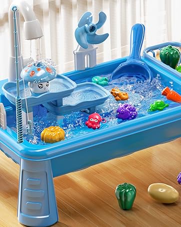 Water Table