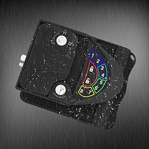 keyless rv lock rv electronic door lock keyless lock for rv rv entry door lock