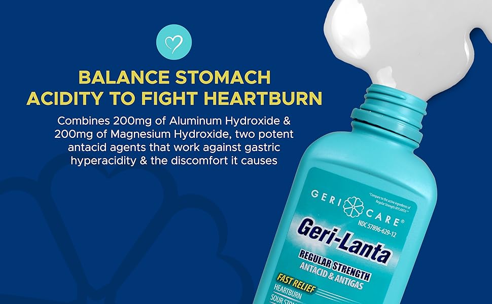 heartburn