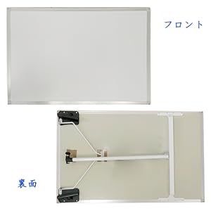 週末限定価格❣❊Putenahoto ホワイトボード イーゼル型 60×90cm Amazon.co.jp: Putenahoto ホワイトボード 三脚 イーゼル型