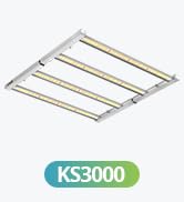 VIPARSPECTRA KS3000 Led Grow Lights for Indoor Plants