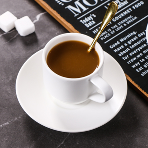 espresso cup