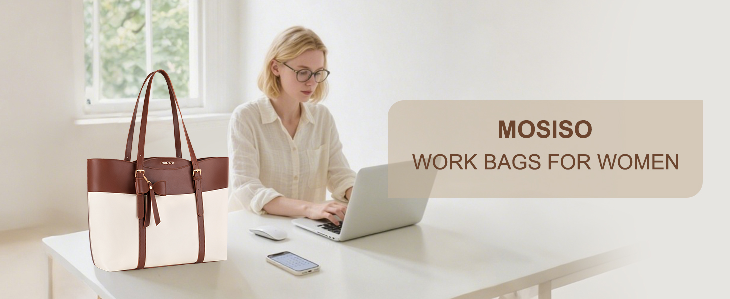 Multi-functional computer bag for Work Business