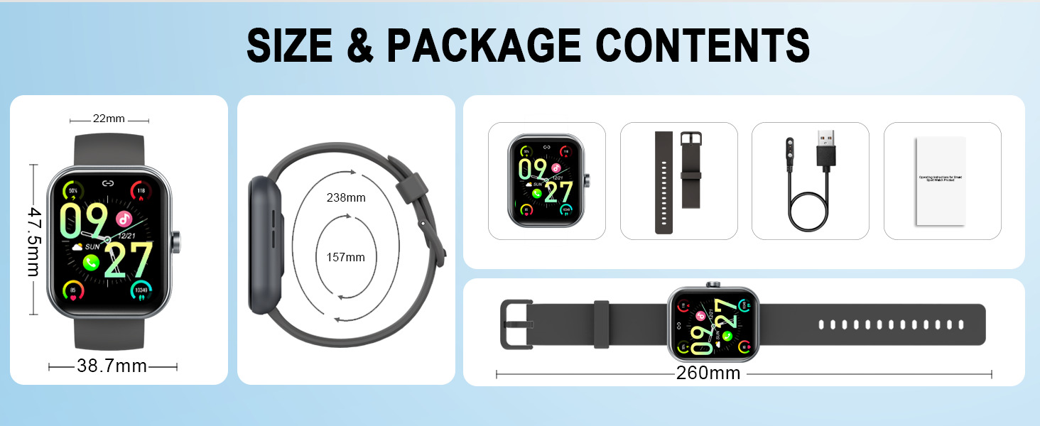 Smart Watch