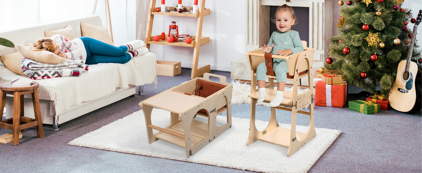 high chairs for babies and toddlers
