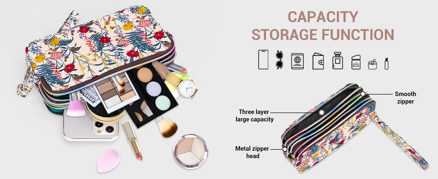 key wristlet for women