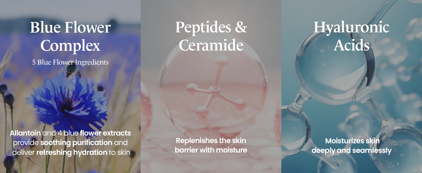 Amazon.com: MAXCLINIC Water Lift Moisture Ampoule for Dry Skin | Deeply ...